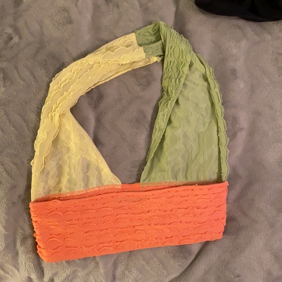 Shein Top - Picture 2 of 3